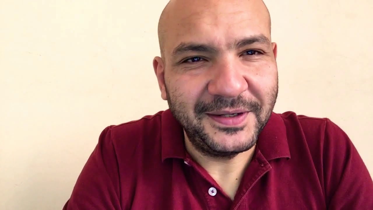 هاني البدري - كيفية اختيار الناي الجيد ( درس رقم ٣) Hany Elbadry - Nay lesson no 3-