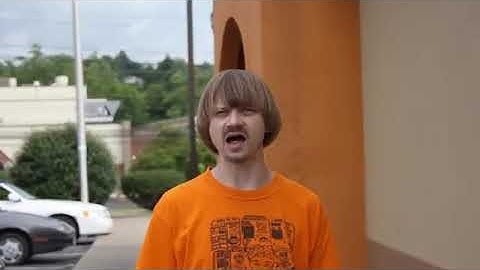 Reupload Preview 2 Weird Paul Taco Bell