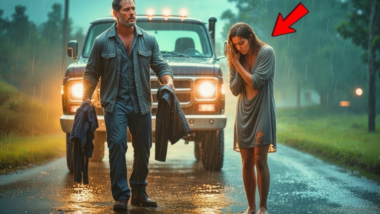 Отец-одиночка взял к себе девочку без прошлого — она оказалась пропавшей дочерью миллиардера в 20...