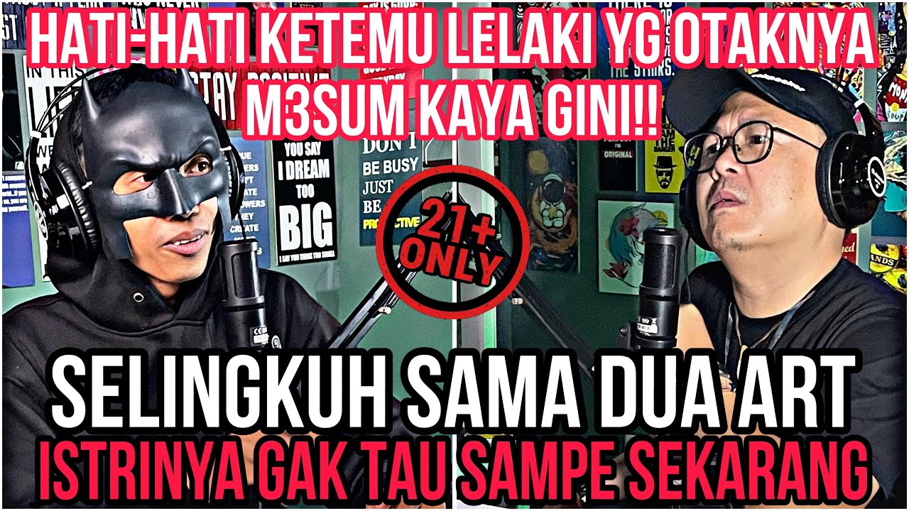 DUA ART BOSNYA DI EMBAT GAK KUAT SAMPE MINTA RESIGN!?