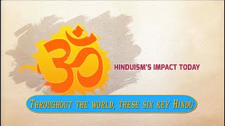 Six Key Hindu Concepts