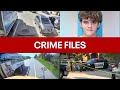 Fox 4 news crime files week of march 24