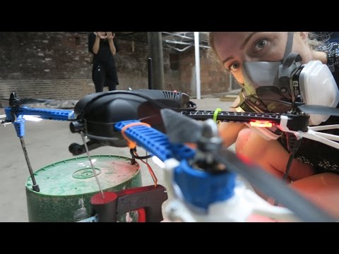 YouTube player