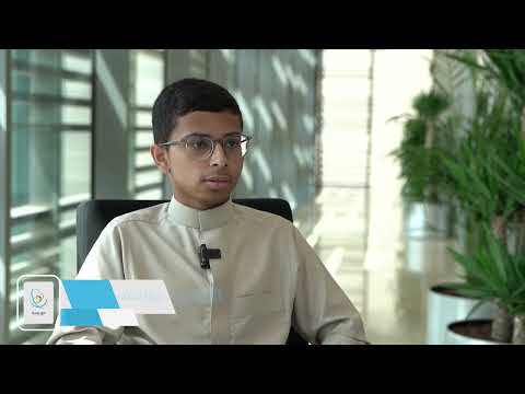 يوسف بخيت مسابقة موهوب