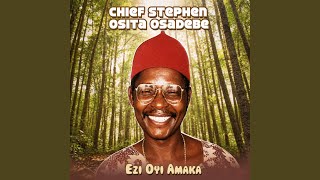 Ezi Oyi Amaka