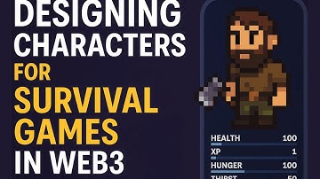 The Secret Formula Behind Addictive Web3 Game Characters