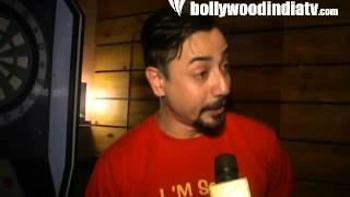 Exclusive Interview with  RJ Mantra on his Birthday Bash