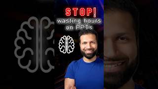 How to convert PDF to PowerPoint? Brainy Docs #ai #aiwebsites