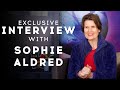 Interview Sophie Aldred - Doctor Who "The Power of the Doctor" / "Die Macht des Doktors"