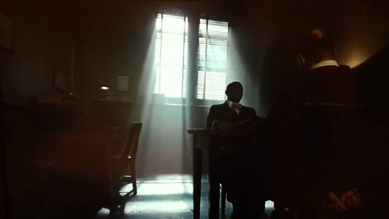 Chalky white YouTube