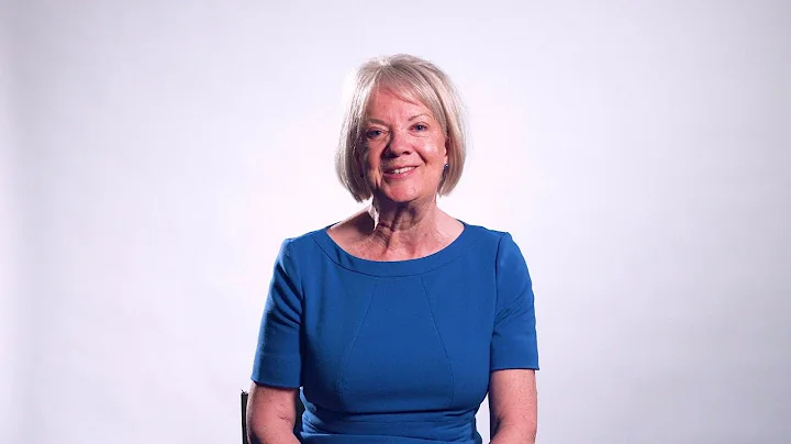 Dame Mary Perkins on life as a domiciliary optomet...