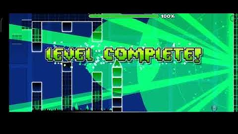 Geometry dash - jumper ( original + reverse )