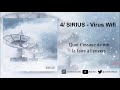 Sirius  virus wifi lyrics