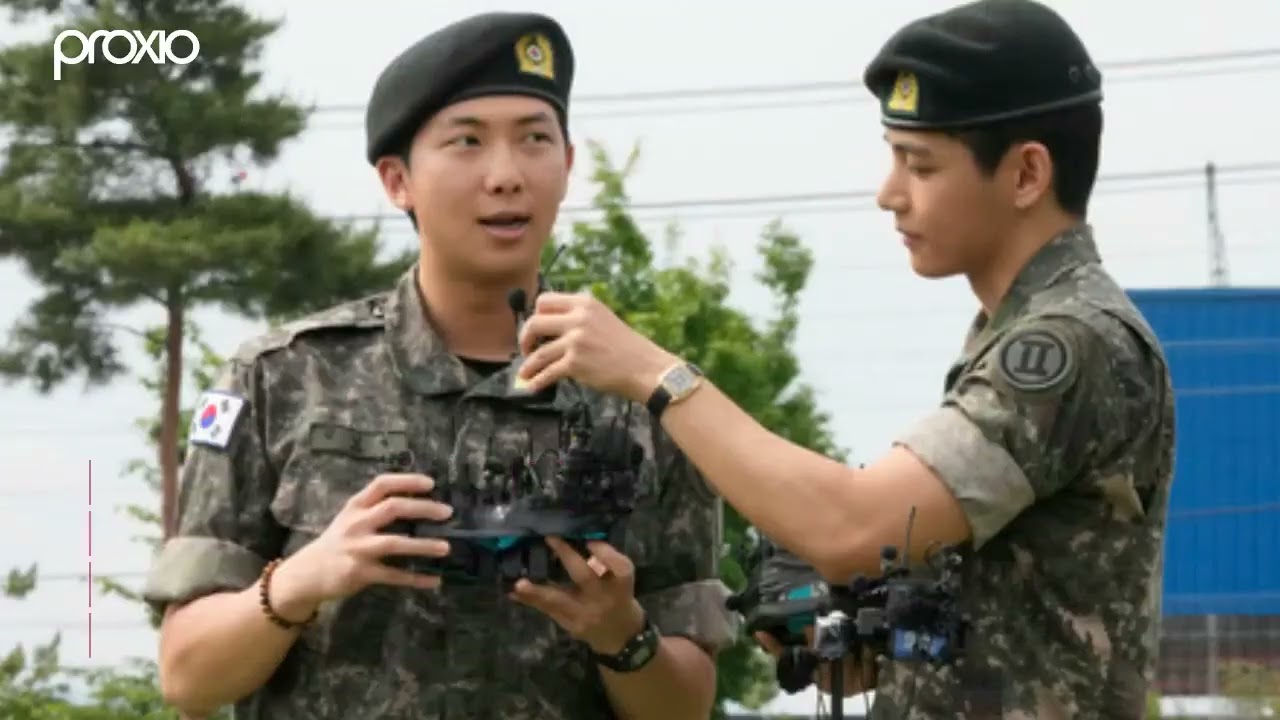 BTS Announces 'ARIRANG' Album After Hiatus, Preorder Details