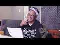 Beginning of video