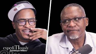 Celebrity Dominique Wilkins: “We Didn’t Like Each Other” – Inside the NBA’s Most Ruthless Era Wealth