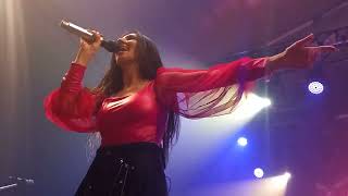 Delain - We Are The Others - |HD| - Barba Negra Blue Stage - 2024.01.27.