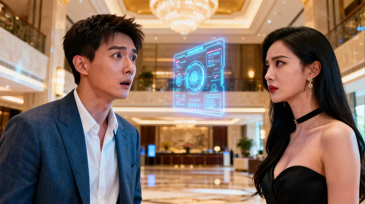 [Multi SUB]（全集）窮小夥沒想到剛被勢力女羞辱玩弄後，竟然天降三個絕色美女姊姊要嫁他？ ！#逆襲 #MiniDrama #精彩大陸短劇