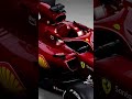 Ferrari F1 2023 Concept #shorts
