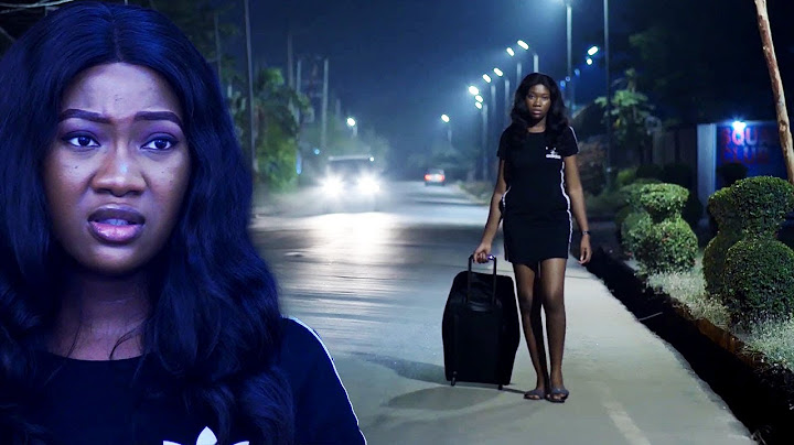 IF YOU DONT CRY WHILE WATCHING THIS CHINENYE NNEBE MOVIE THEN YOU'RE NOT HUMAN - 2025 TRENDING MOVIE