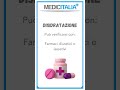 Come si manifesta la #disidratazione? Perché succede? Cosa fare per prevenirla? #medicitalia