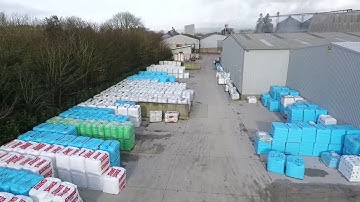 McDonnell Bros - Fertiliser