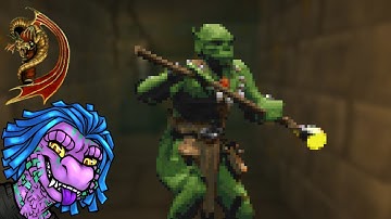 Daggerfall Unity #37 | The Most Dangerous Enemy