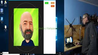 tutorial spindisplay software  how  to screenshot 4