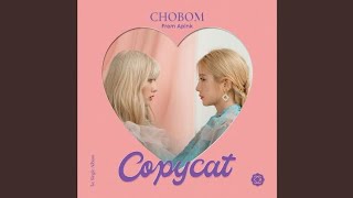 Apink Chobom  Feel Something 