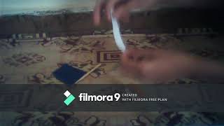 HOW TO MAKE KAYI TRIBE FLAG [small] screenshot 1