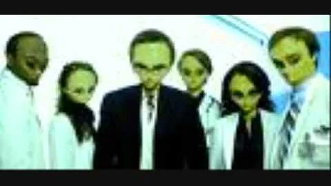 House MD video by April Durden