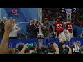 WATCH: No. 1 Georgia wins Peach Bowl, makes it to College Football Championship Finals