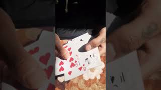 World Best Card Cheating Trick/ 1st Time In Nepal(Top 1 Trick to Win Any Card Games) screenshot 1
