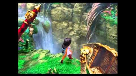 Final Fantasy IX Walkthrough - Part 27