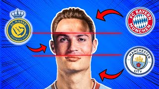 GUESS the 3 HIDDEN PLAYERS in 1 PICTURE - CHALLENGE!