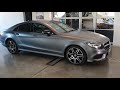 Крутой Mercedes-Benz CLS из Германии. Что там еще можно купить?