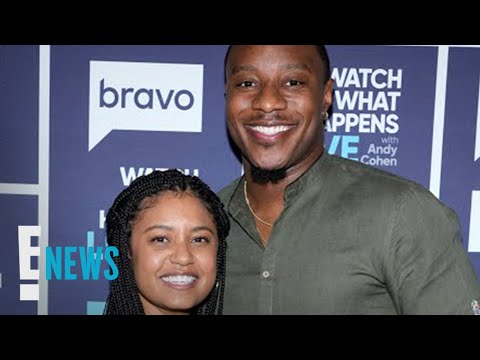 Love Is Blind Season 2 Stars Iyanna & Jarrette Are Divorcing | E! News