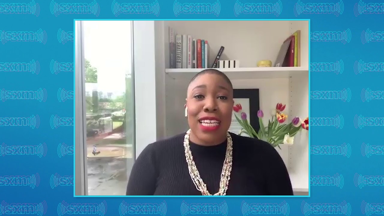 "Joe Biden Needs a Black Woman VP Pick!" - YouTube