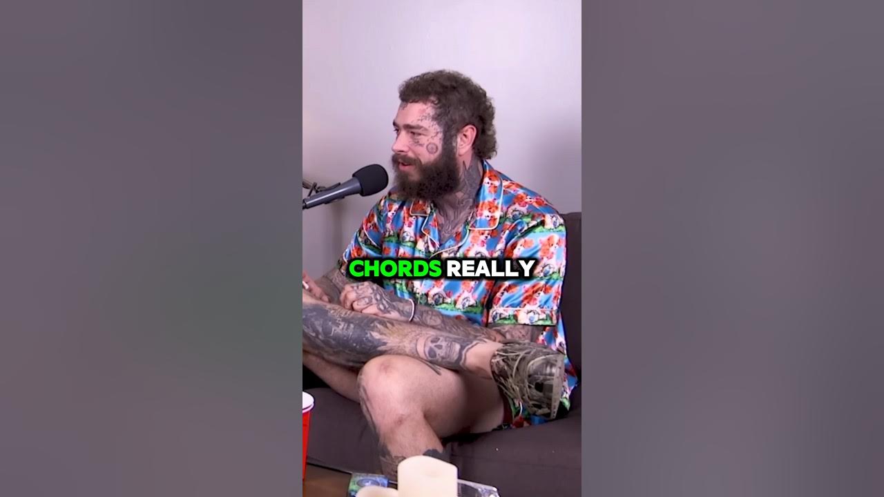 POST MALONE'S FAVOURITE LYRIC THAT HE WROTE. #viralvideo #podcast #postmalone #funny #lyrics POST MALONE'S FAVOURITE LYRIC THAT HE WROTE. #viralvideo #podcast #postmalone #funny #lyrics