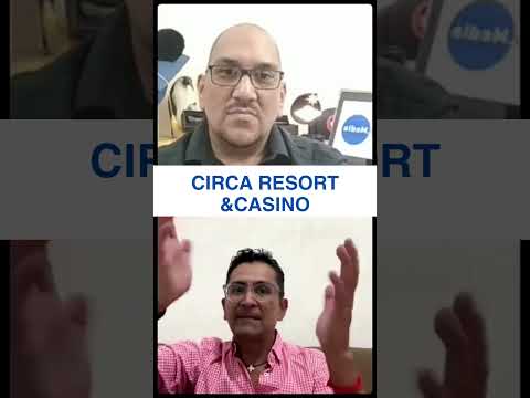Circa Resort and Casino - sportbook Las Vegas