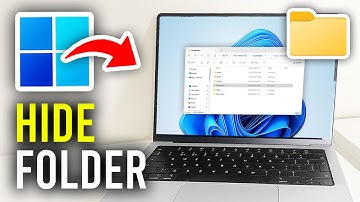 How To Hide A Folder In Windows 11 - Full Guide