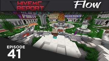 Hacker Report #41 [yoavaharon123][HiveMC]