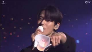 [THE BOYZ 2ND WORLD TOUR : ZENERATION ENCORE] FIRE EYES