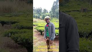 Lamayat Jazz - Metiny Tukenyun