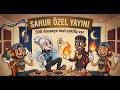 Sahur Yayını   @YouTube  @valorant
