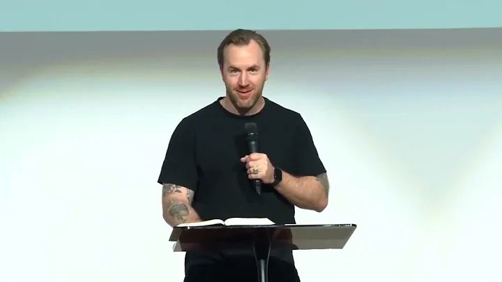 Waiting Well | Ps Sam Picken