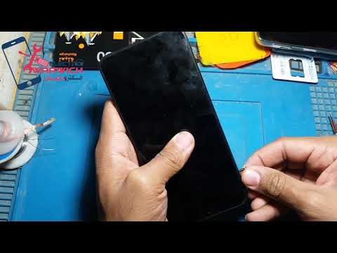  9    9   20063 طريقة فك وتغيير شاشة هاتف