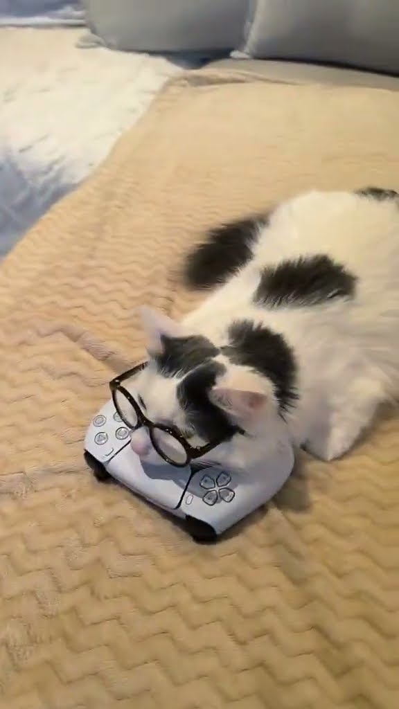 Top des vidéos très mignon