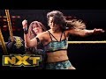 The Kabuki Warriors vs. Tegan Nox & Dakota Kai - WWE Women's Tag Title Match: WWE NXT, Oct. 30, 2019