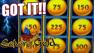 This Bonus Was Way Overdue  High Limit Lightning Link Slots Jackpot